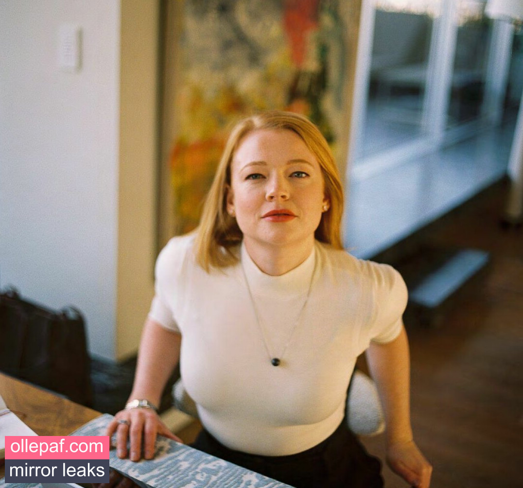 Latest Leaks Sarah Snook Nude #80 - Fapello