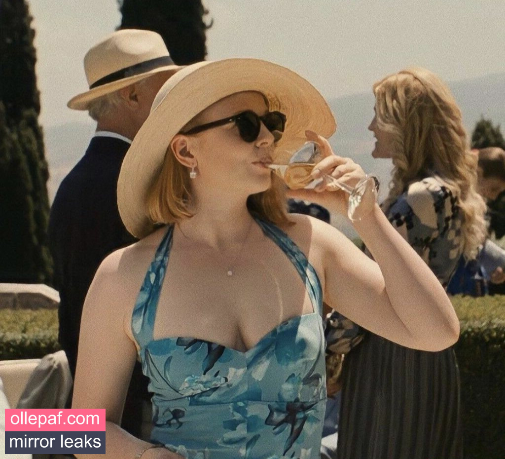 Latest Leaks Sarah Snook Nude #85 - Fapello
