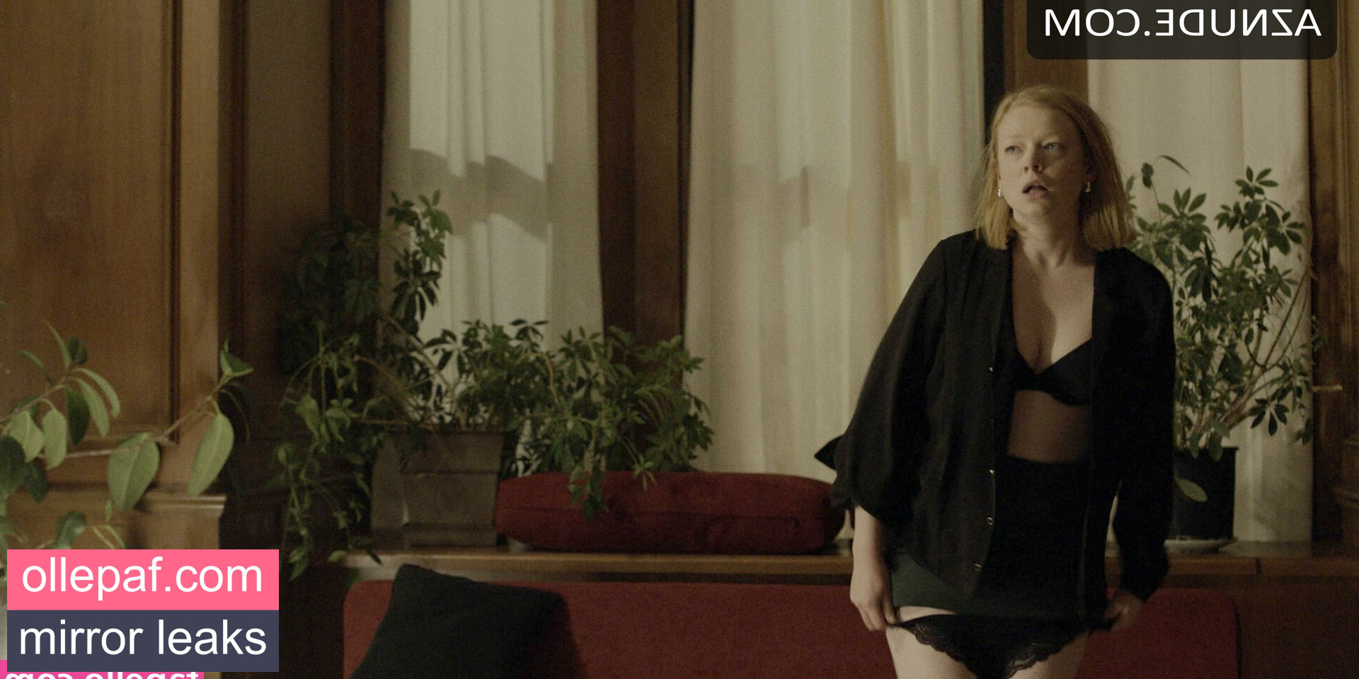 Latest Leaks Sarah Snook Nude #92 - Fapello