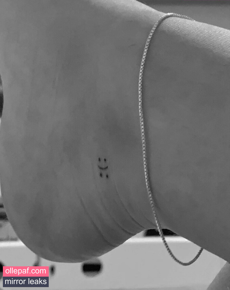 Latest Leaks Sarah Tolfo Nude #4 - Fapello