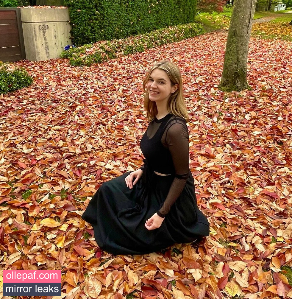 Latest Leaks Sarah Z Nude #8 - Fapello