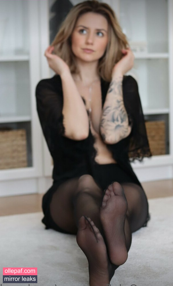 Latest Leaks saraheveliina Nude #433 - Fapello