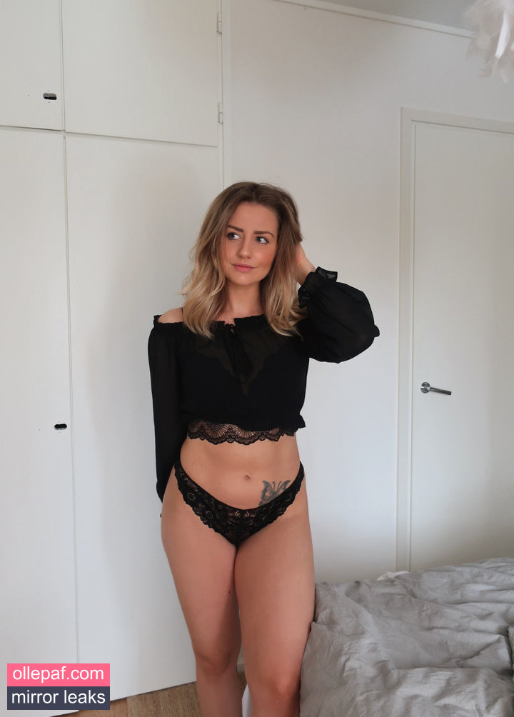 saraheveliina Nude Leaks OnlyFans #728 - Fapello