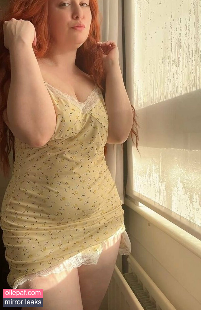 Latest Leaks sarahfergusonxxx Nude #37 - Fapello