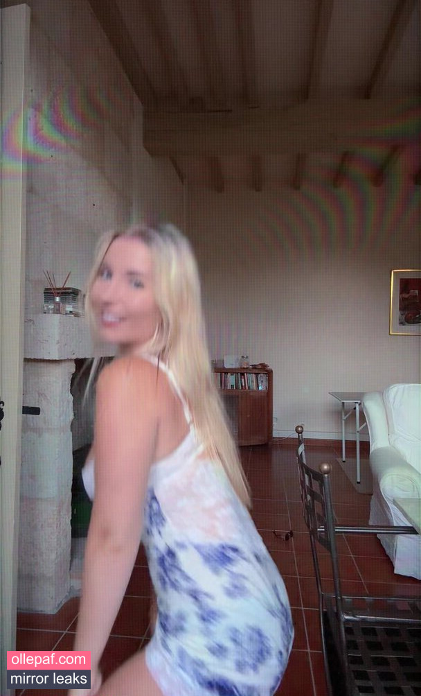 Latest Leaks sarahgallons Nude #49 - Fapello