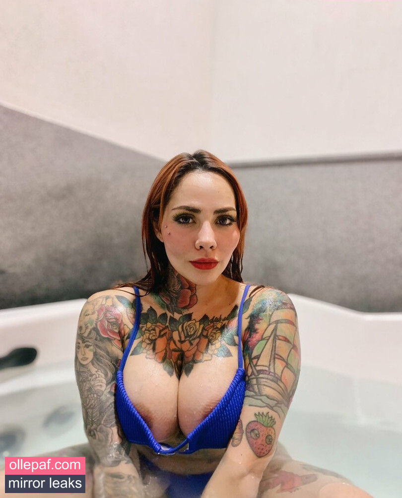 Latest Leaks Sarahinkzed Nude #49 - Fapello