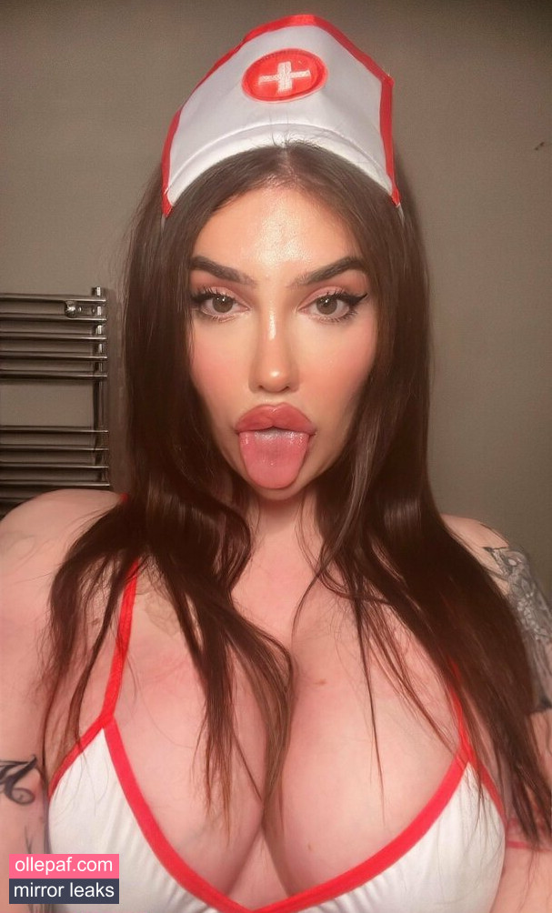 Latest Leaks sarahlal Nude #2 - Fapello