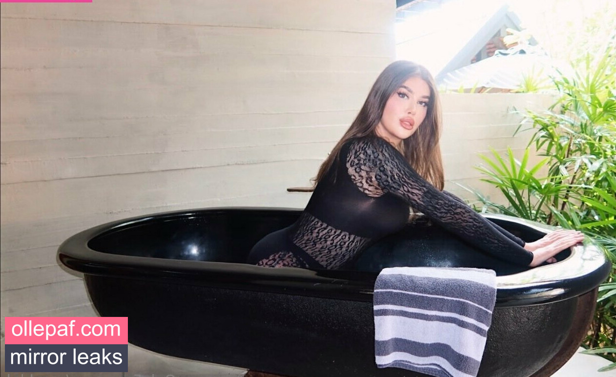 Latest Leaks sarahlal Nude #11 - Fapello