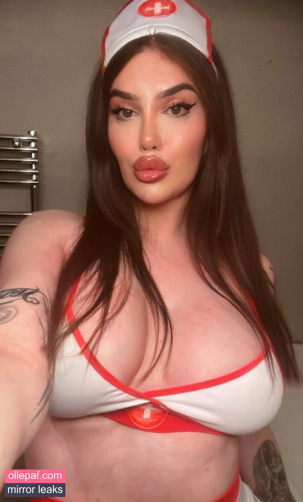 Latest Leaks sarahlal Nude #3 - Fapello