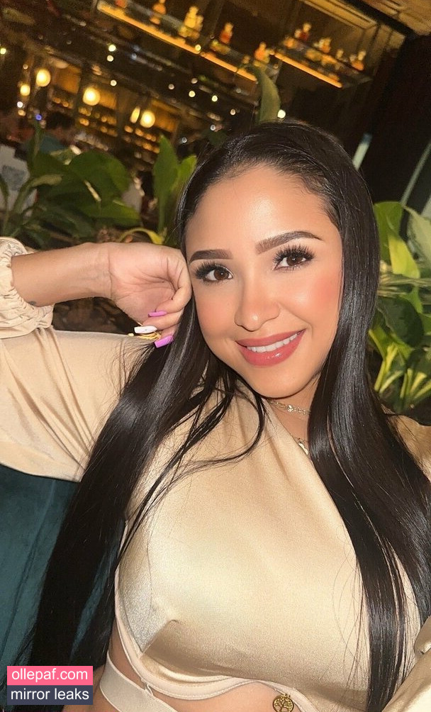 Latest Leaks sarahlopez1 Nude #2 - Fapello