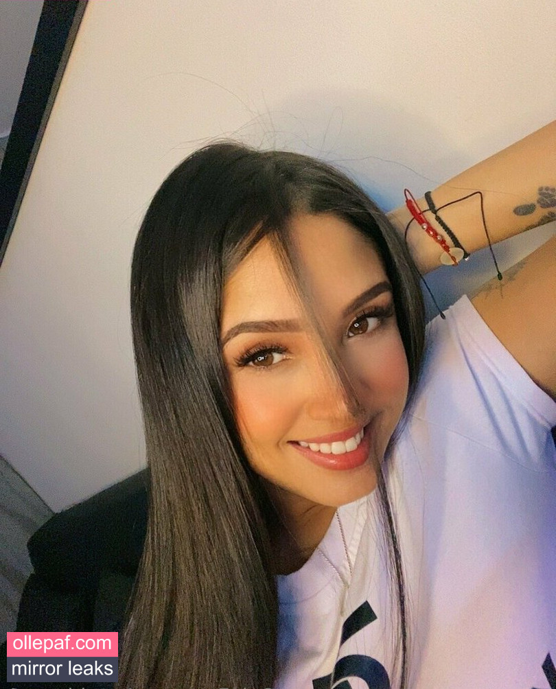 Latest Leaks sarahlopez1 Nude #110 - Fapello