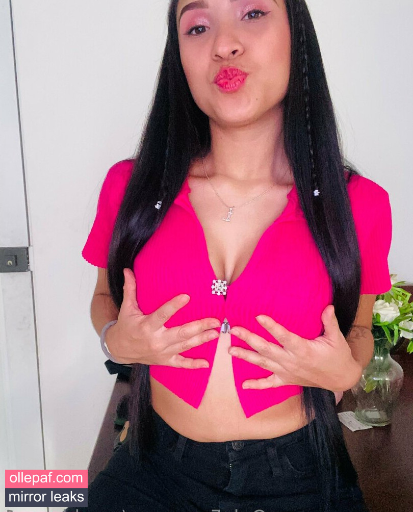 Latest Leaks sarahlopez1 Nude #131 - Fapello