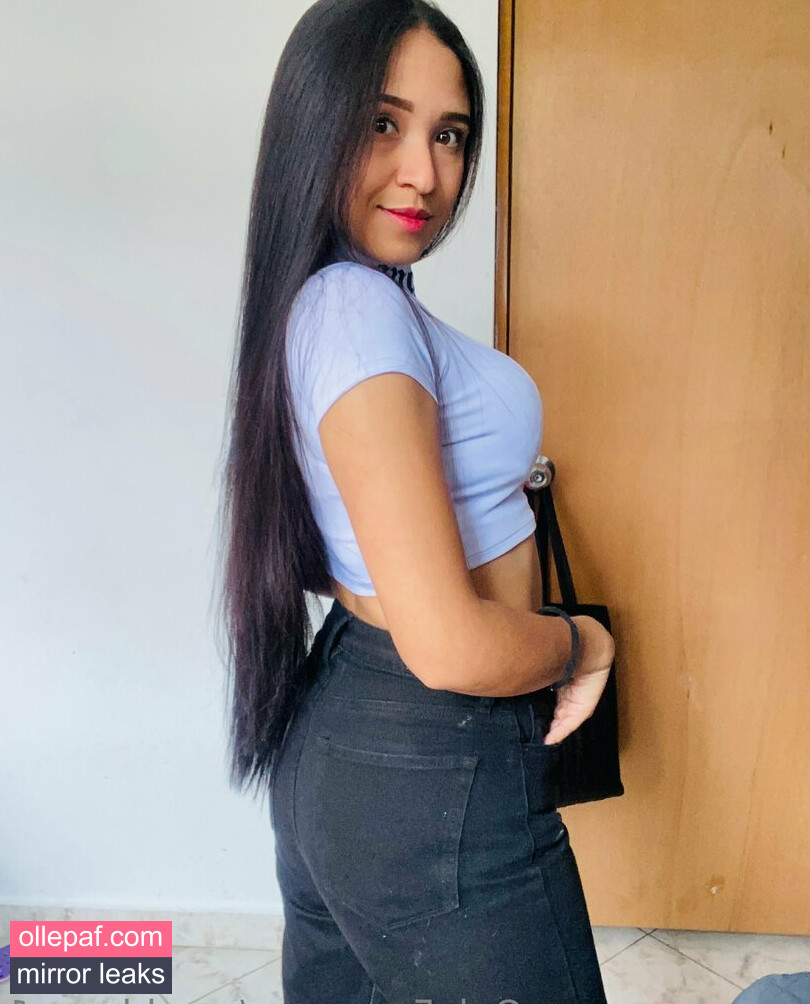 Latest Leaks sarahlopez1 Nude #140 - Fapello