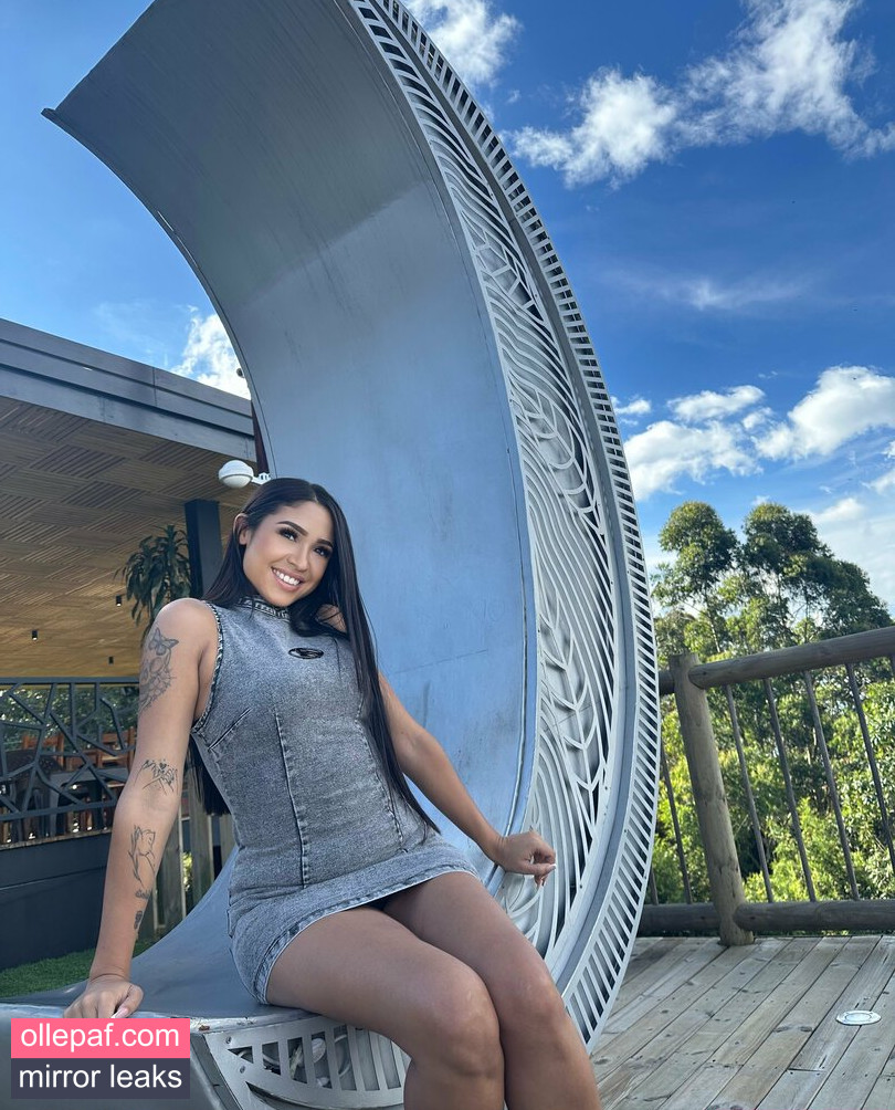 Latest Leaks sarahlopez1 Nude #40 - Fapello