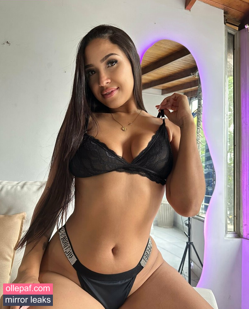 Latest Leaks sarahlopez1 Nude #5 - Fapello