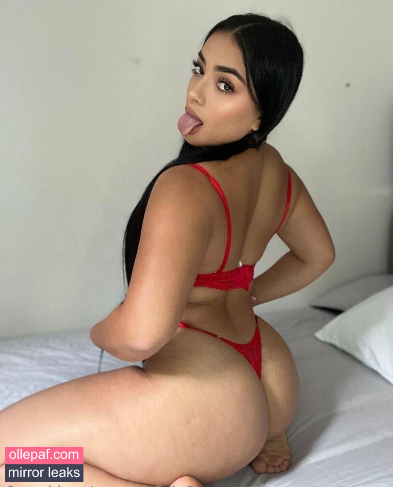 Latest Leaks sarahlopez1 Nude #6 - Fapello