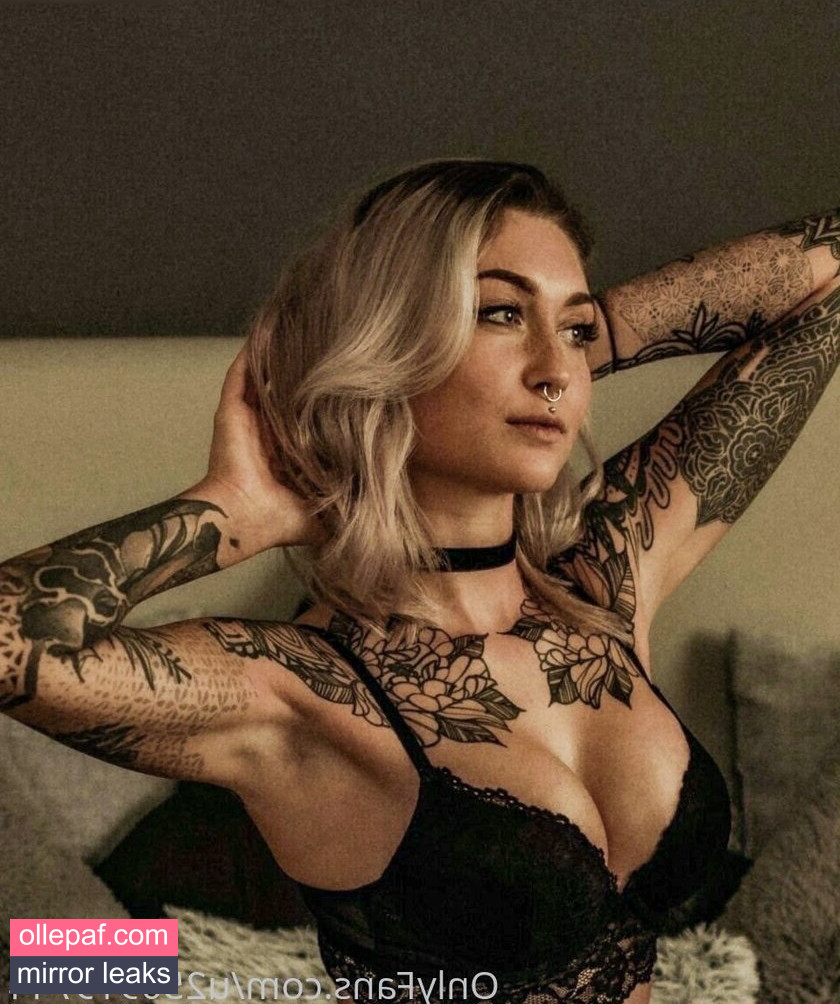 Latest Leaks sarahmeeeow Nude #15 - Fapello