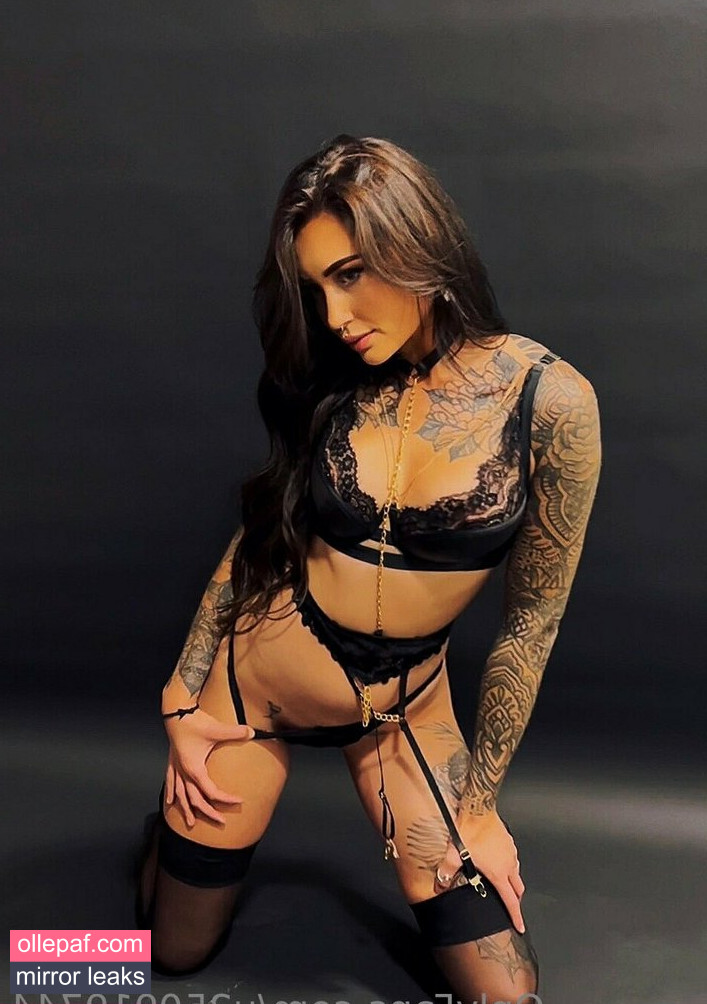 Latest Leaks sarahmeeeow Nude #162 - Fapello