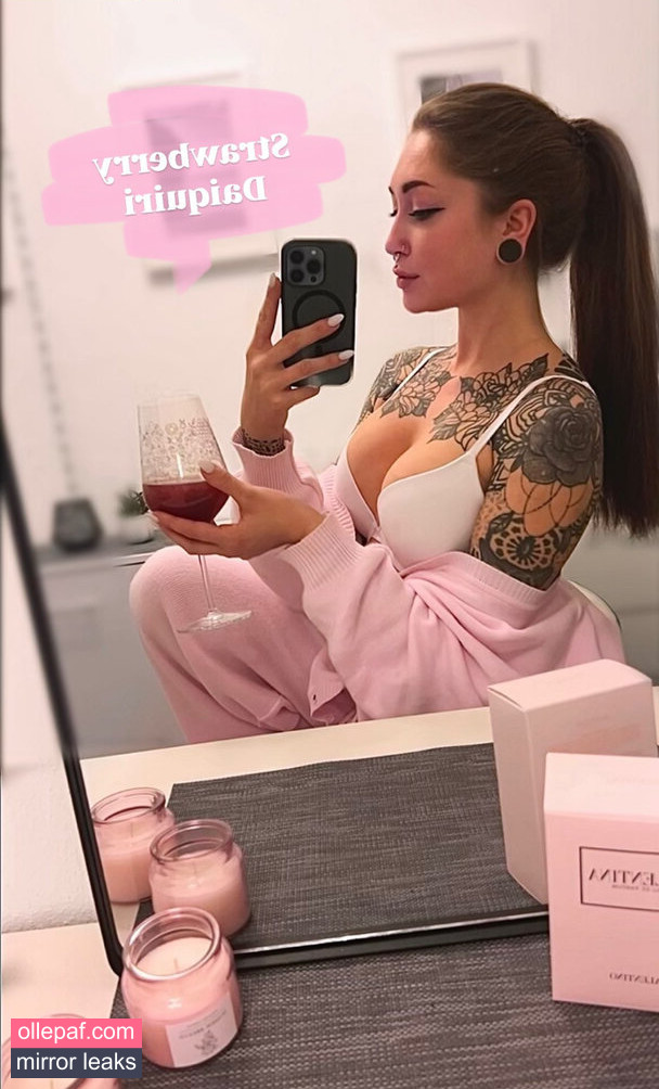 Latest Leaks sarahmeeeow Nude #30 - Fapello