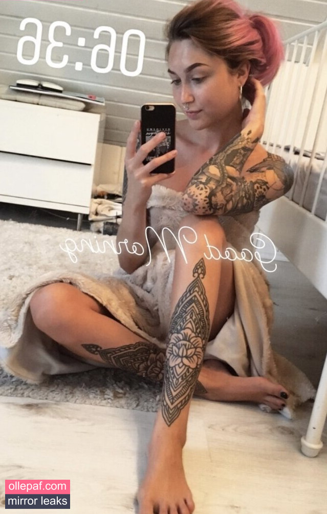 Latest Leaks sarahmeeeow Nude #36 - Fapello