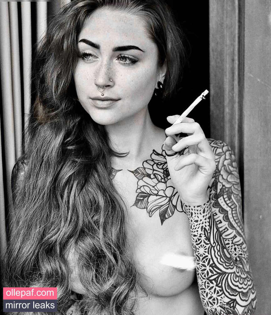Latest Leaks sarahmeeeow Nude #50 - Fapello