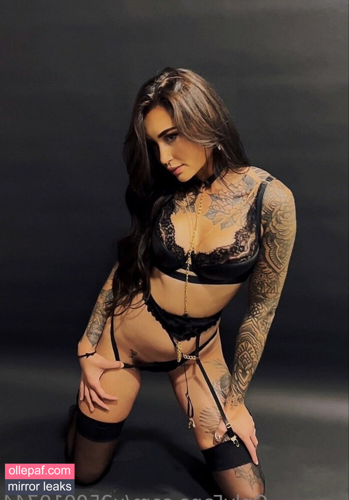 Latest Leaks sarahmeeeow Nude #52 - Fapello