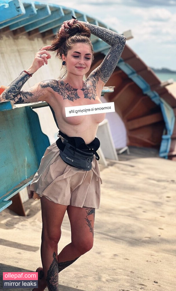 Latest Leaks sarahmeeeow Nude #93 - Fapello