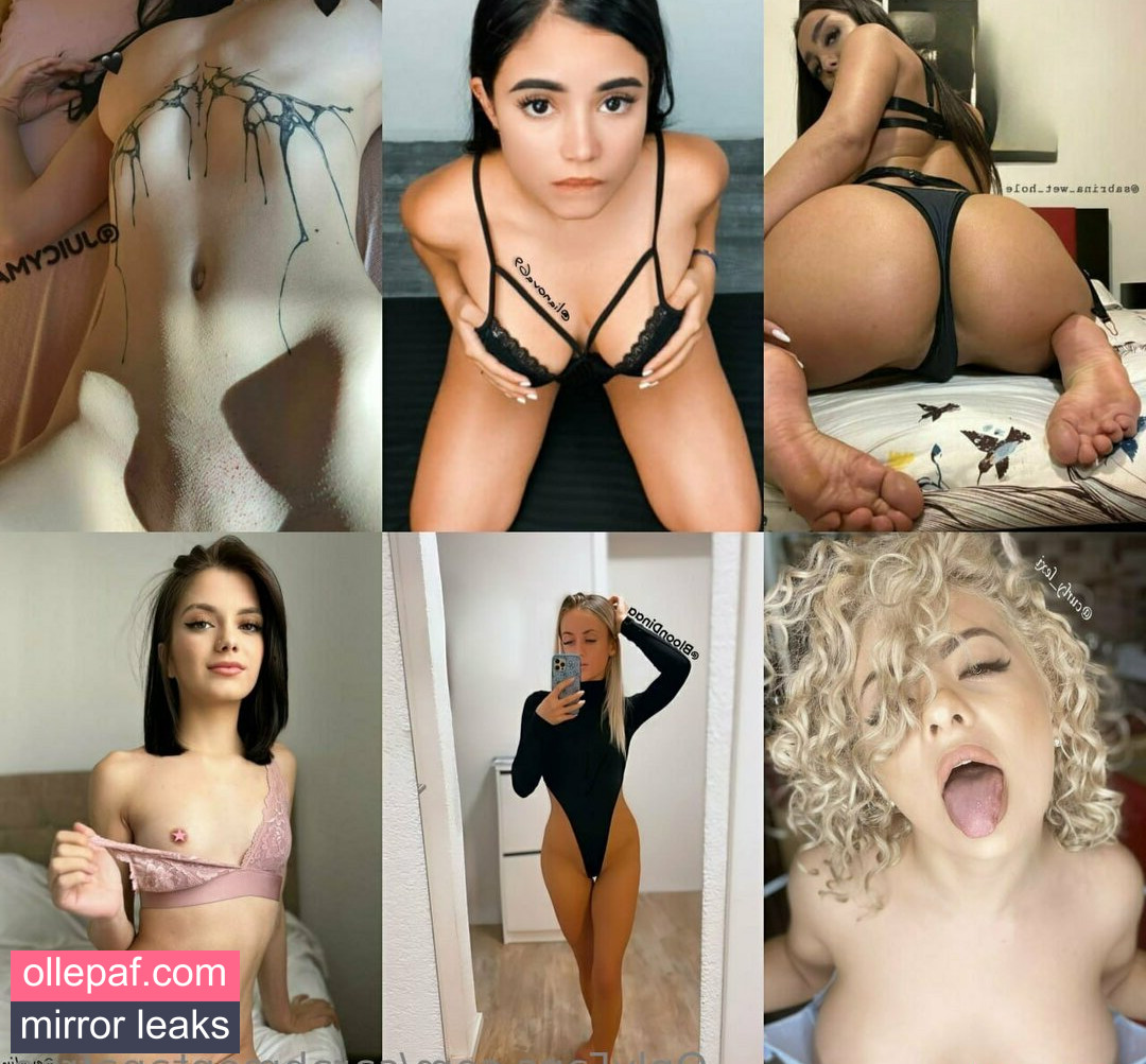 Latest Leaks sarahmontanafree Nude #142 - Fapello