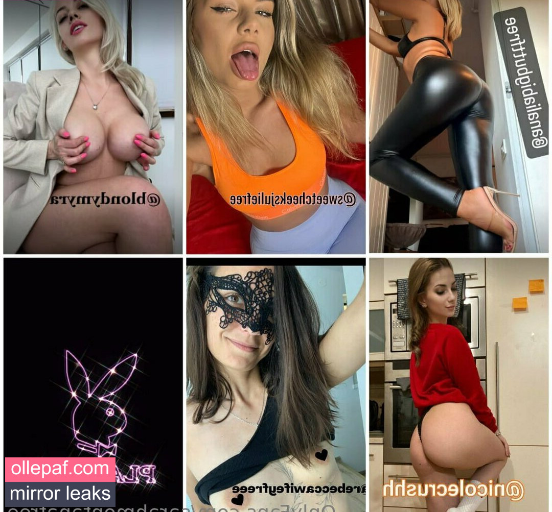 Latest Leaks sarahmontanafree Nude #189 - Fapello
