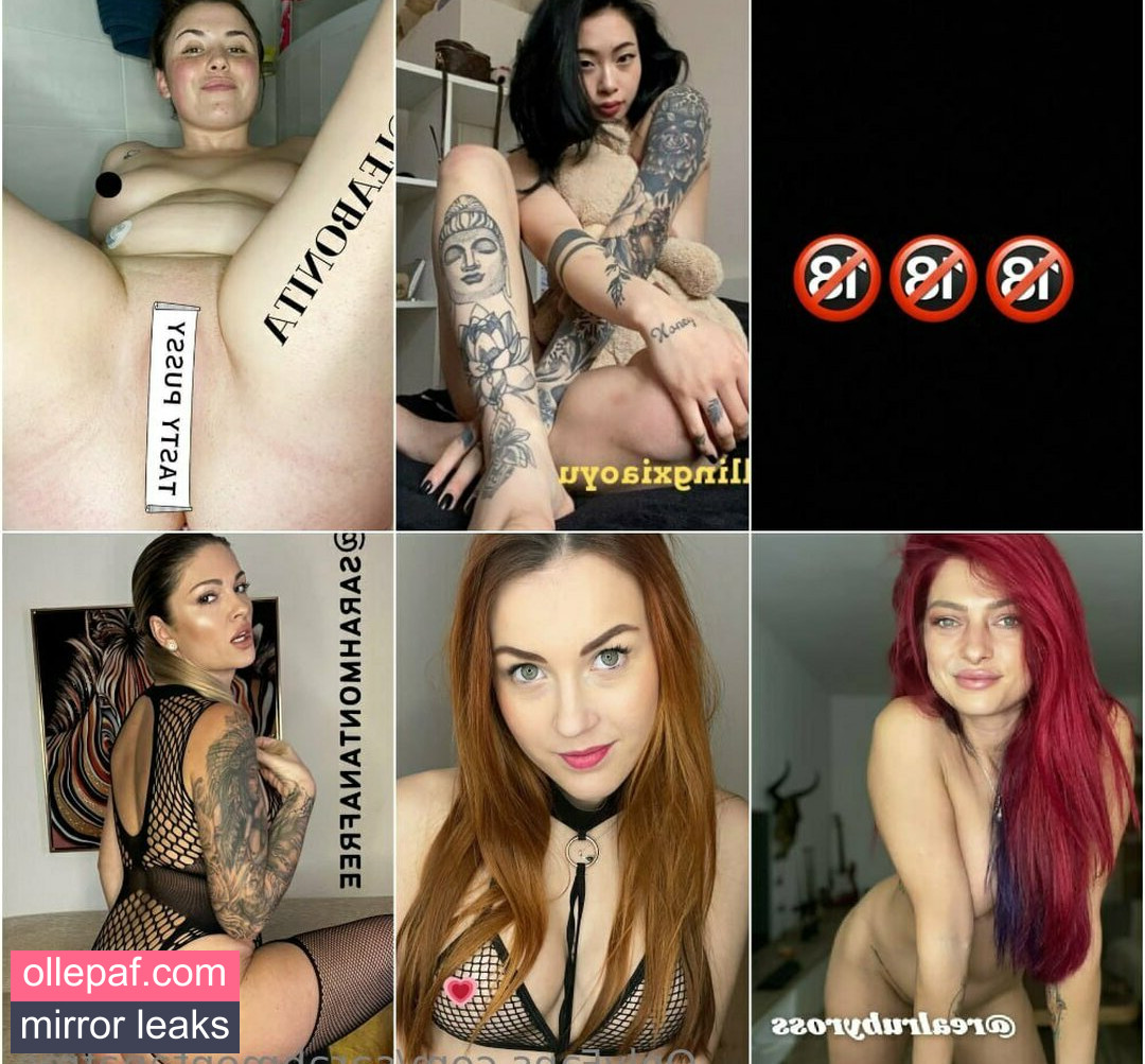 Latest Leaks sarahmontanafree Nude #193 - Fapello