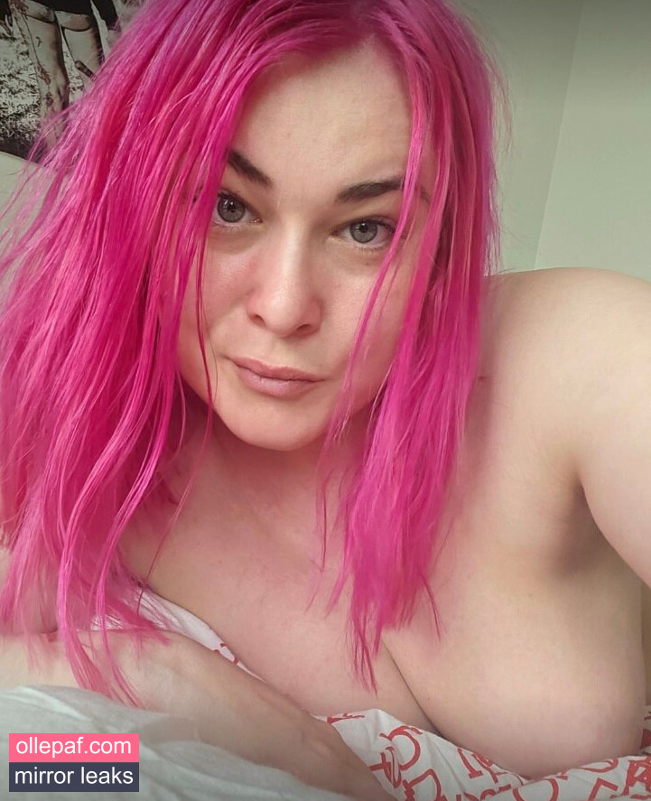 SarahofHorror Nude Leaks OnlyFans #150 - Fapello