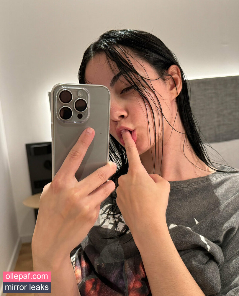 Latest Leaks sarahroomie Nude #115 - Fapello