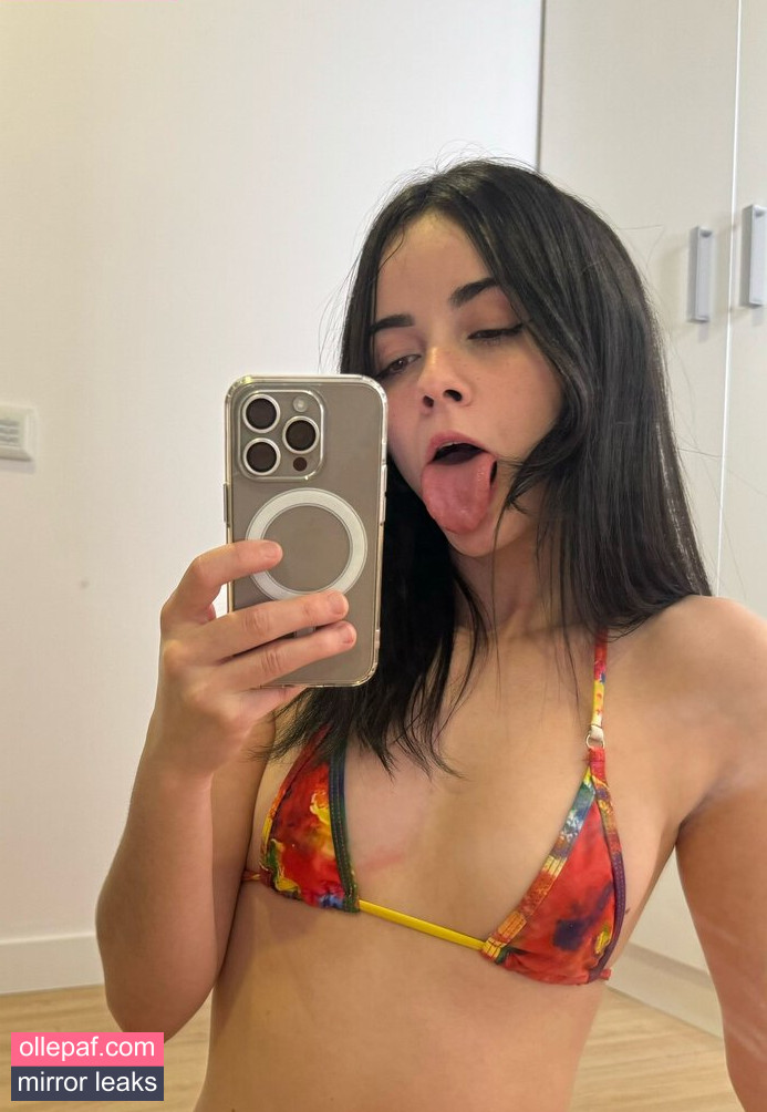 Latest Leaks sarahroomie Nude #232 - Fapello