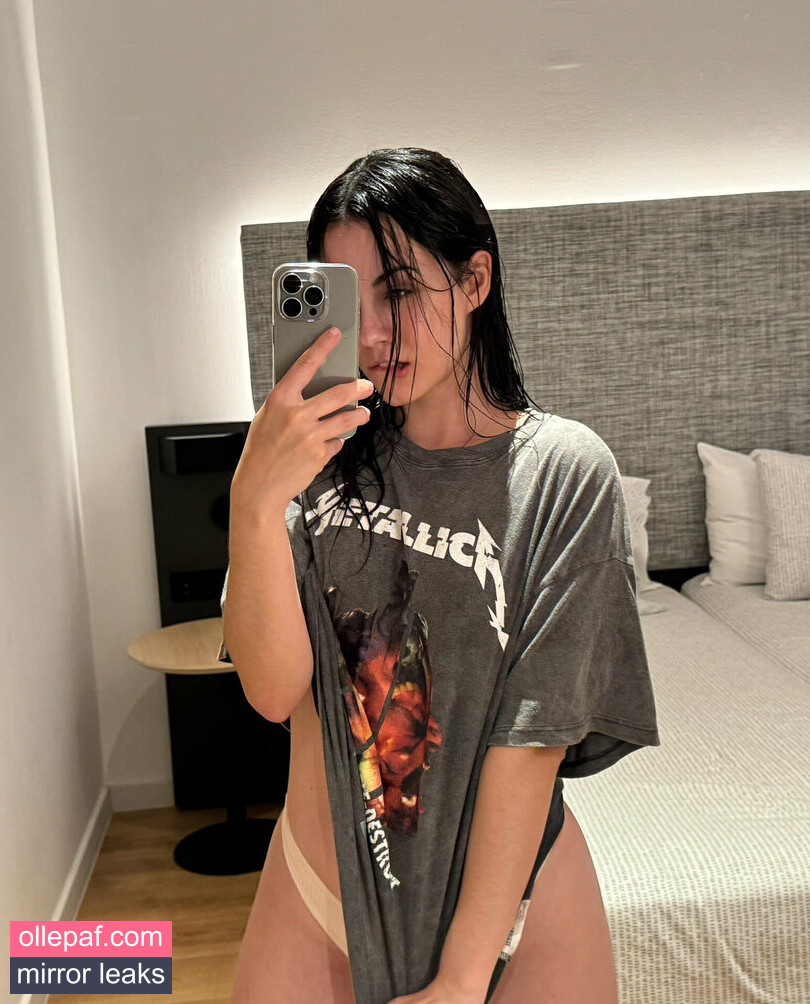 Latest Leaks sarahroomie Nude #31 - Fapello