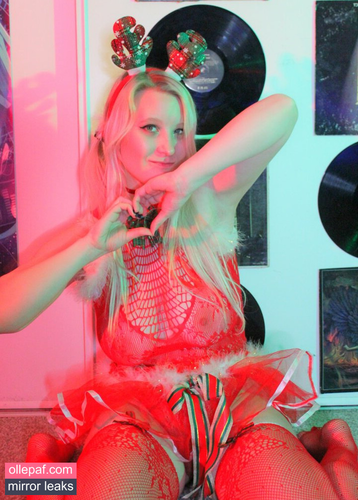 Latest Leaks sarahsuniverse Nude #201 - Fapello