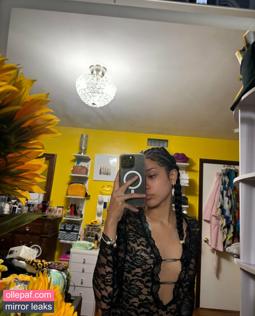 Latest Leaks saraidiaz Nude #26 - Fapello