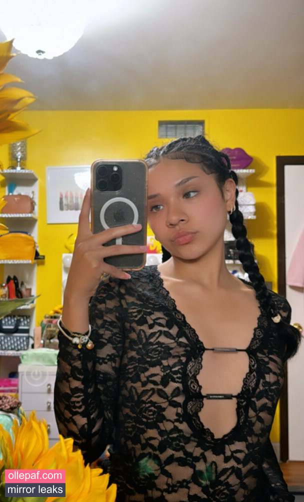 Latest Leaks saraidiaz Nude #30 - Fapello