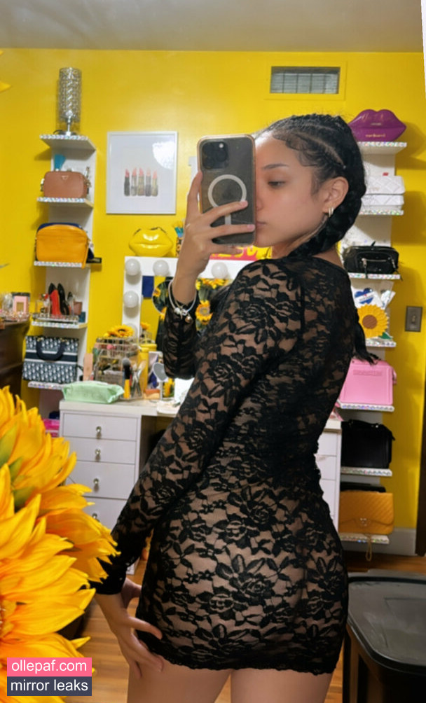 Latest Leaks saraidiaz Nude #31 - Fapello