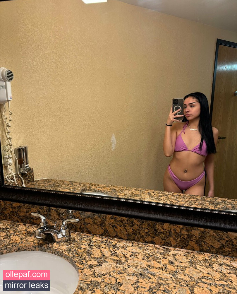 Latest Leaks saraidiaz Nude #35 - Fapello