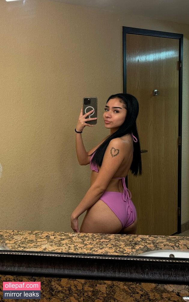 Latest Leaks saraidiaz Nude #36 - Fapello