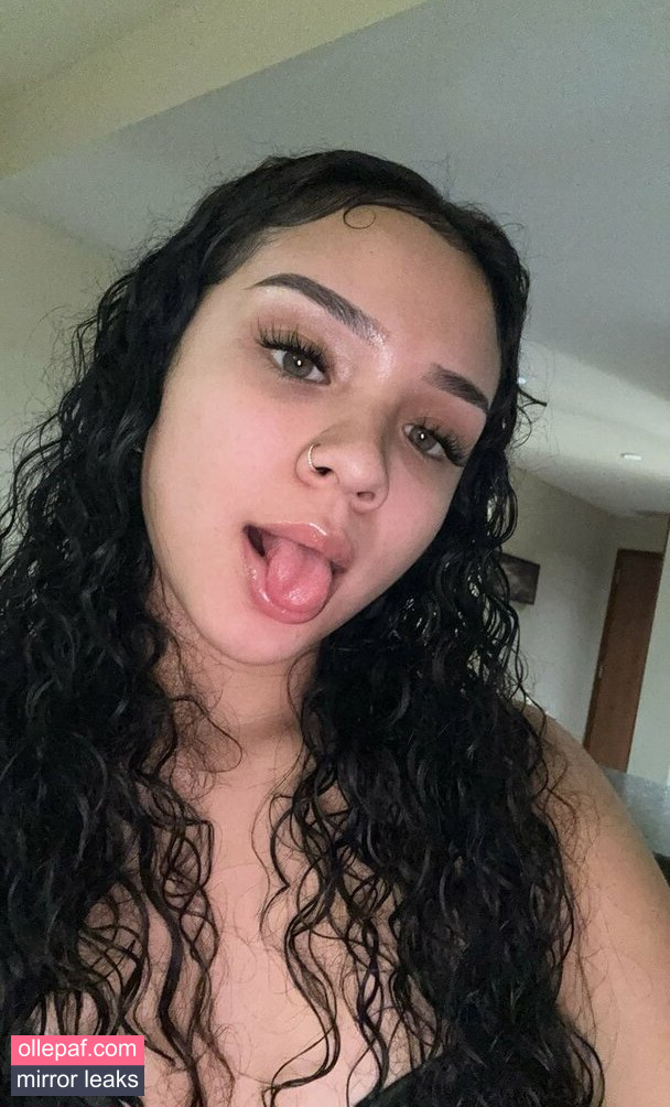 Latest Leaks saraidiaz Nude #43 - Fapello