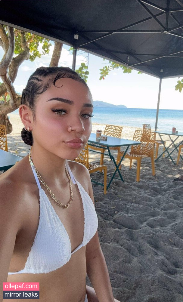 Latest Leaks saraidiaz Nude #7 - Fapello