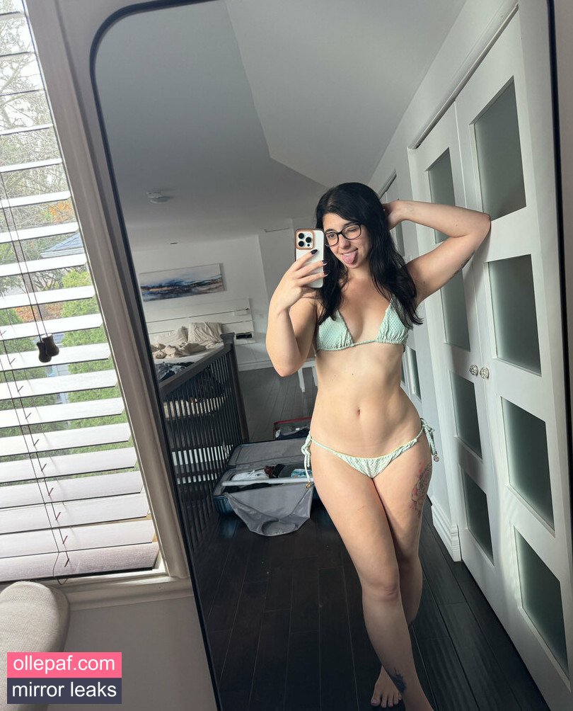 Latest Leaks sarameikasaifree Nude #19 - Fapello