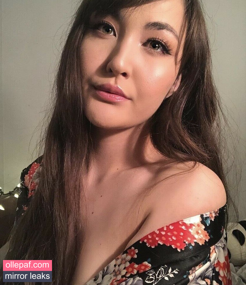 Latest Leaks SaraMoon Nude #15 - Fapello