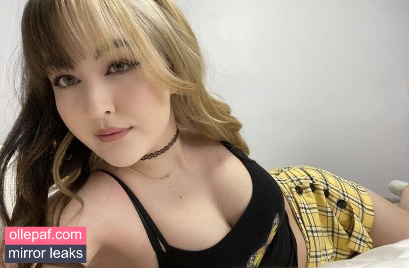 Latest Leaks SaraMoon Nude #17 - Fapello