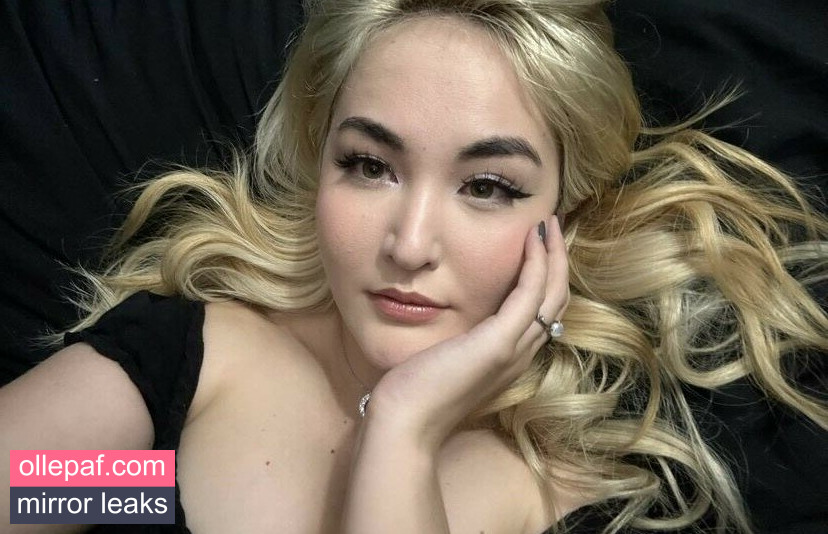 Latest Leaks SaraMoon Nude #8 - Fapello