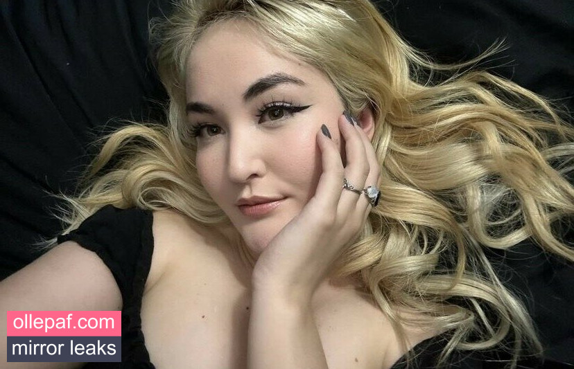 Latest Leaks SaraMoon Nude #9 - Fapello