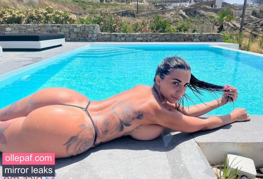 Latest Leaks Sarasfa Murri Nude #5 - Fapello