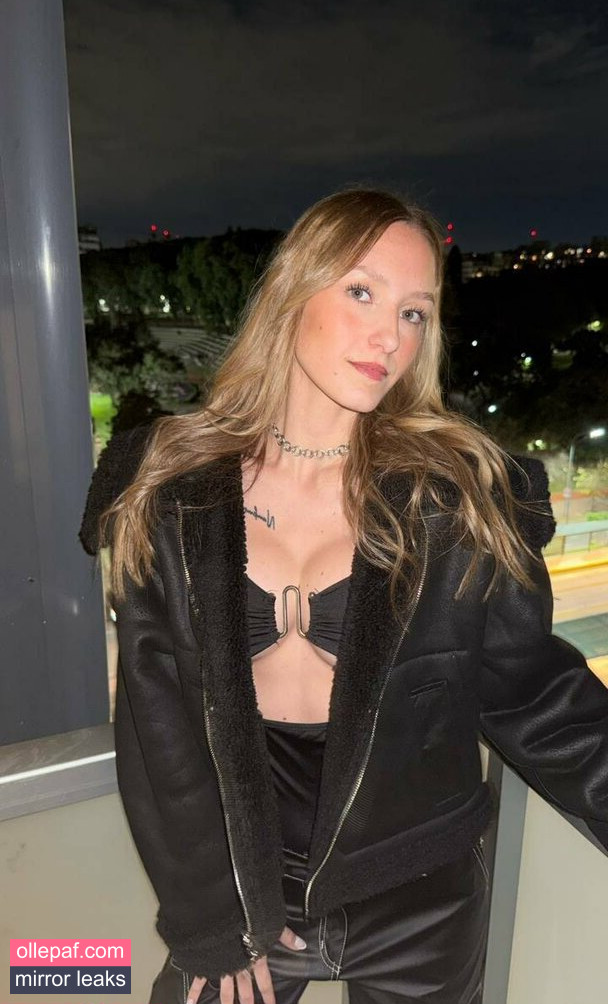Latest Leaks sarateen Nude #4 - Fapello