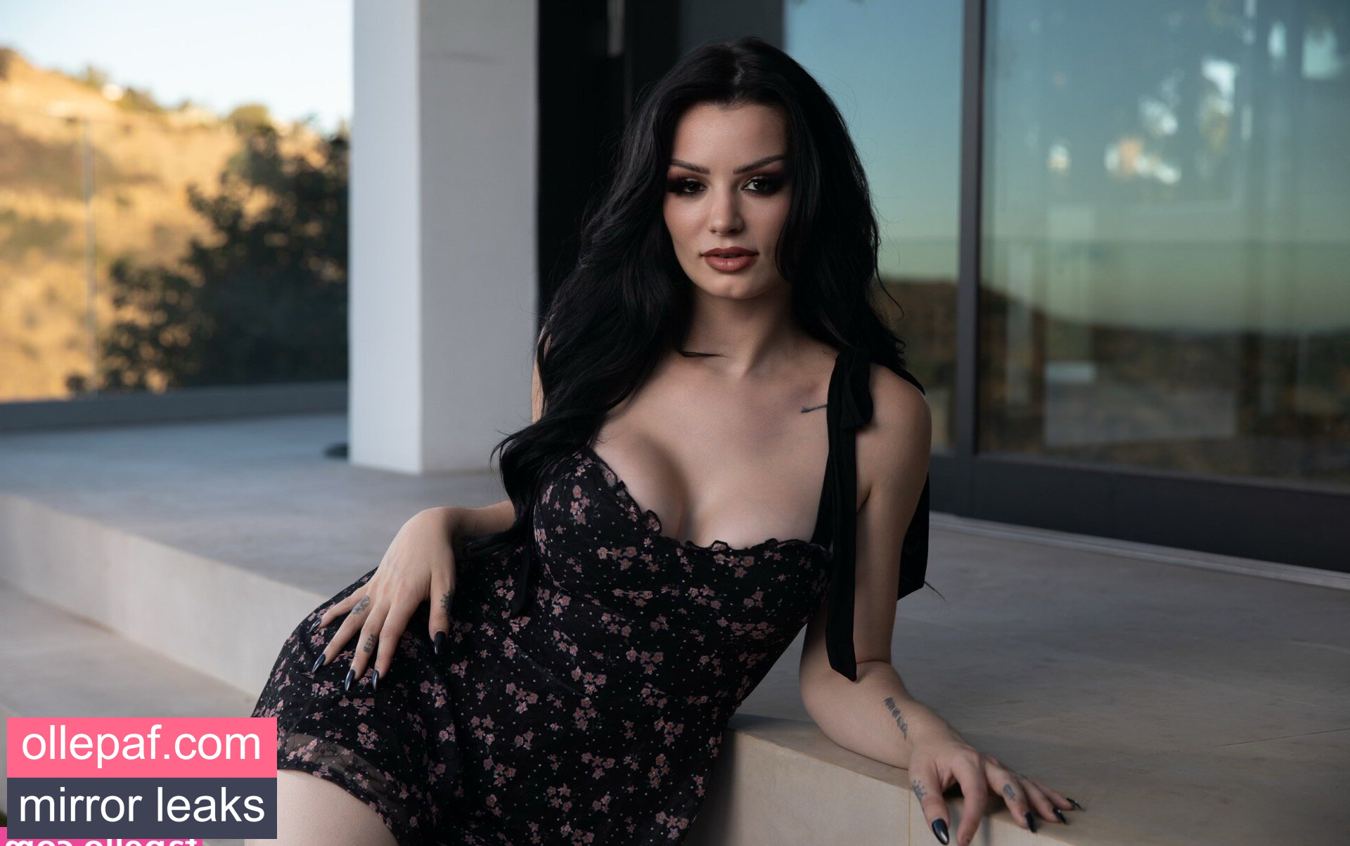 Saraya Bevis Nude Leaks OnlyFans #12 - Fapello